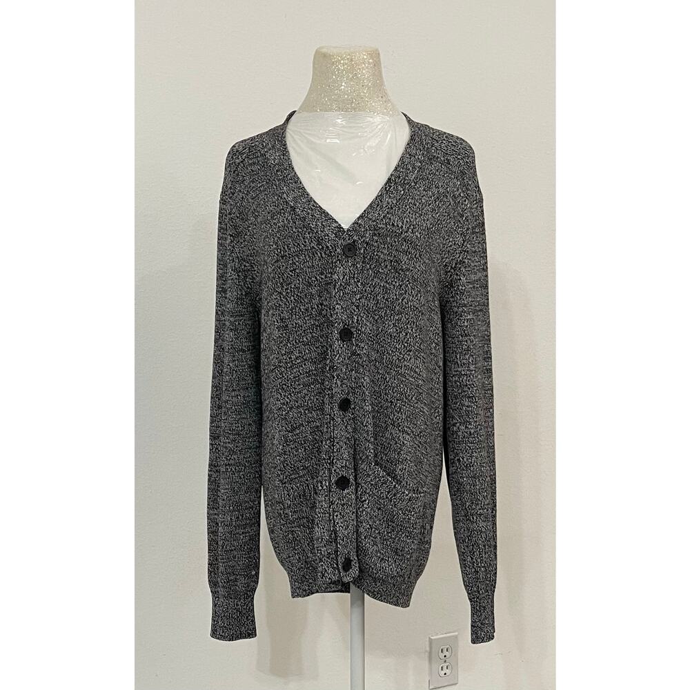 Divided cardigan by H&M sz L slouchy versatile minimalist cozy‎